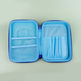 Space Travel Pencil Case